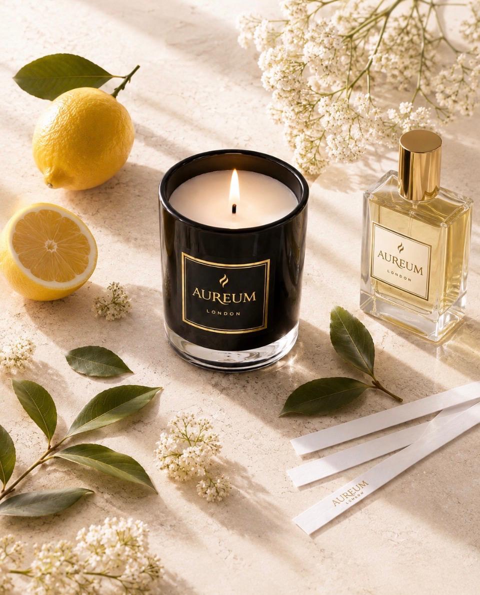 Essential Oils vs Fragrance Oils: Which is Better?