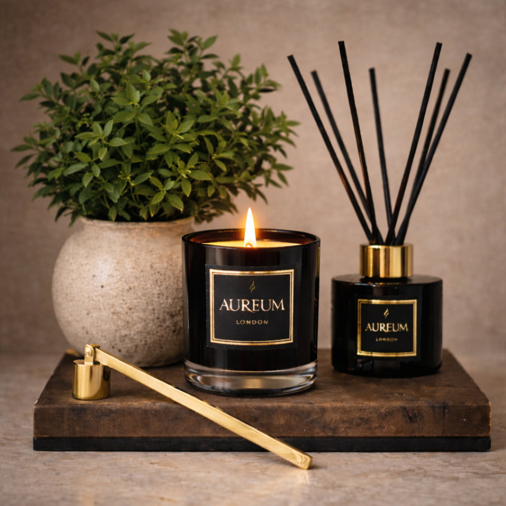 The Art of Fragrance