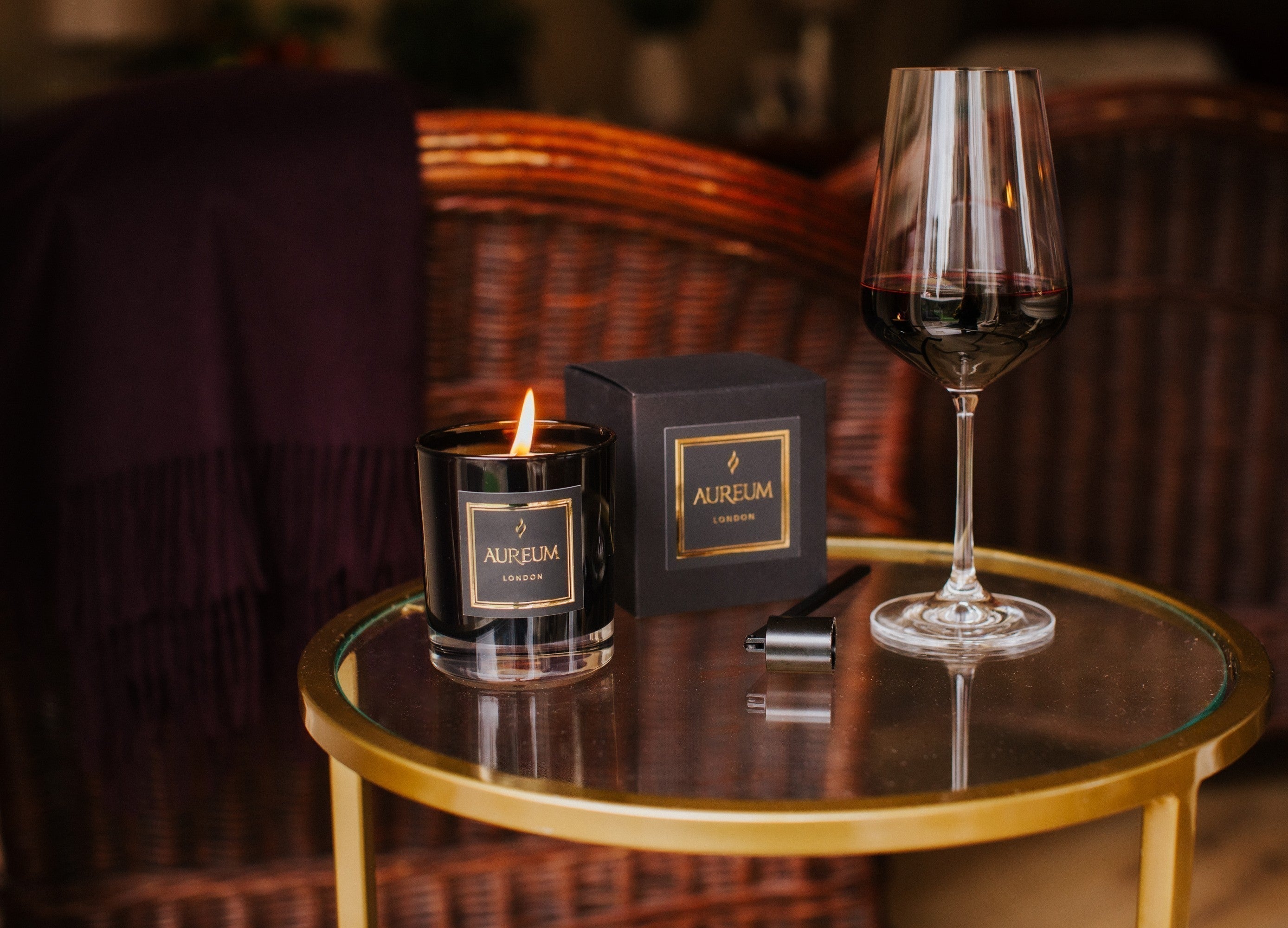 How to Choose the Perfect Home Fragrance Gift