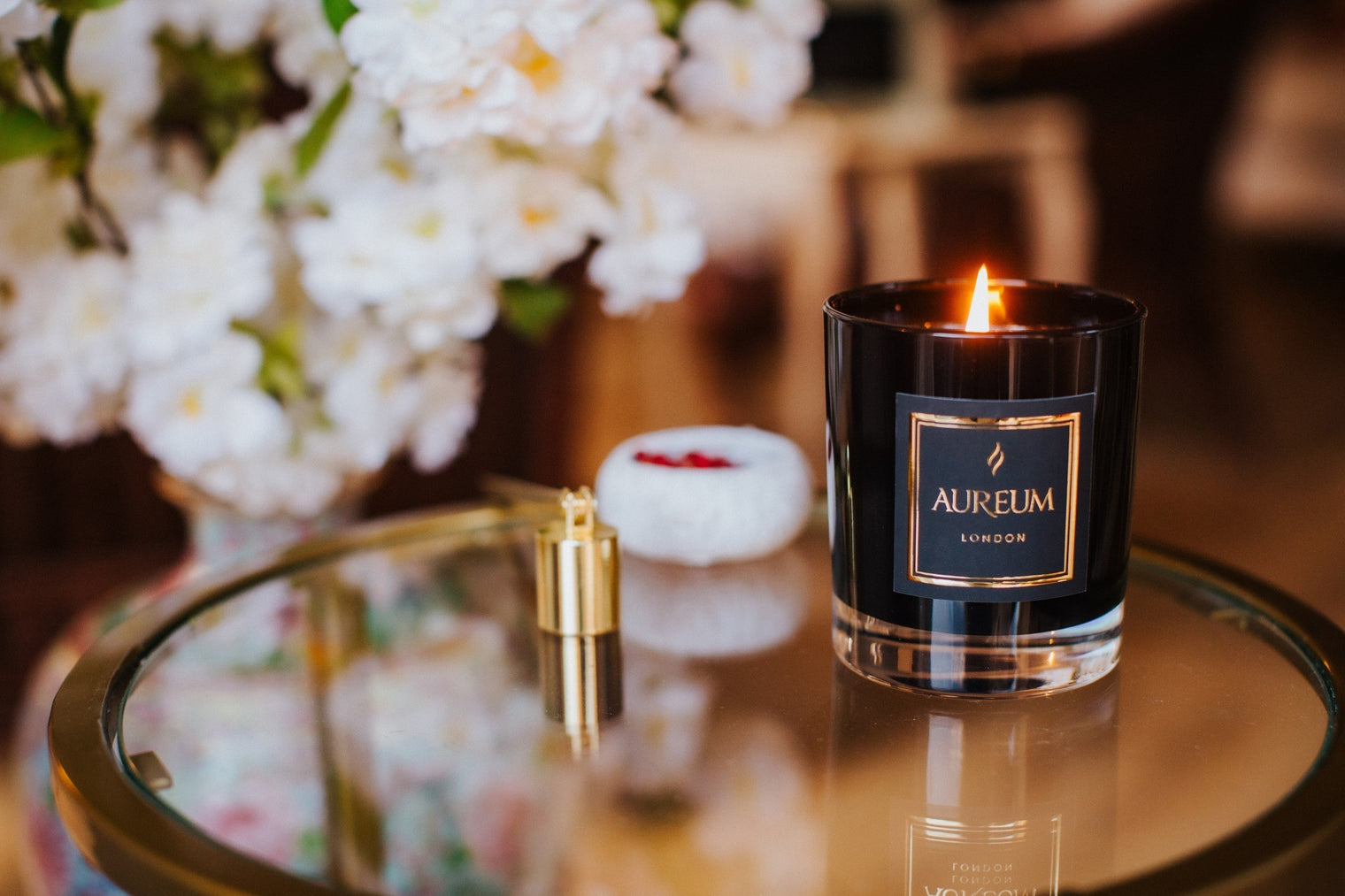 Why Aureum London Was Created
