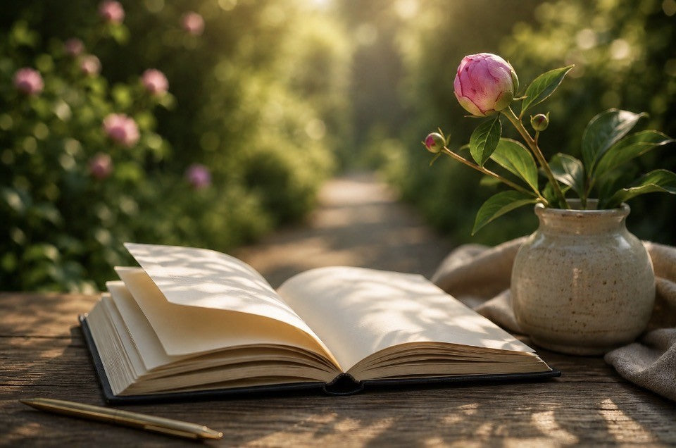 The Beauty of New Beginnings