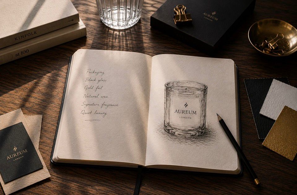 The Courage to Create