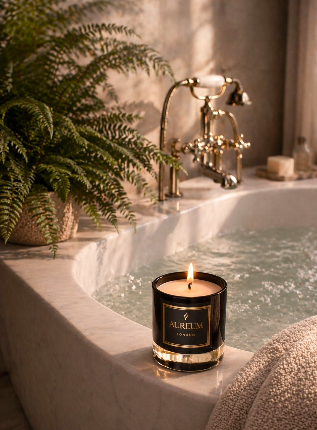 Why We Light Candles: The Ritual of Everyday Luxury