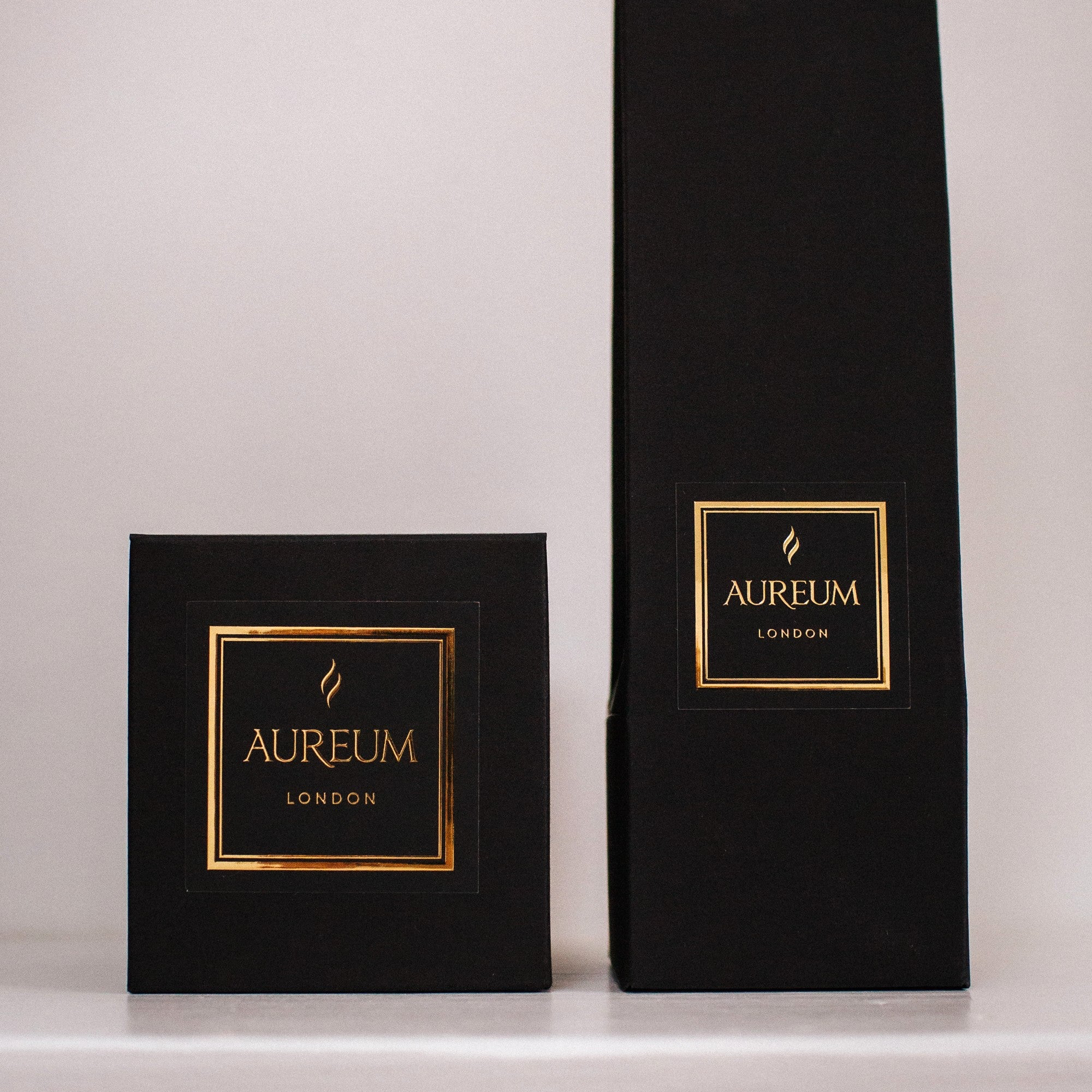 AURUM SOLIS DIFFUSER