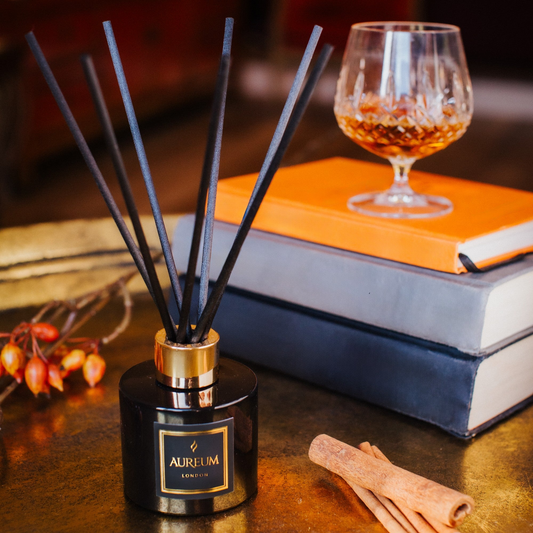 AURUM DULCIS DIFFUSER
