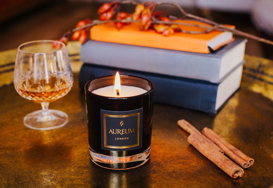 AURUM DULCIS CANDLE