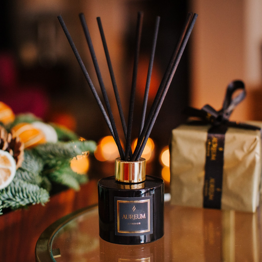 AURUM NATALIS DIFFUSER