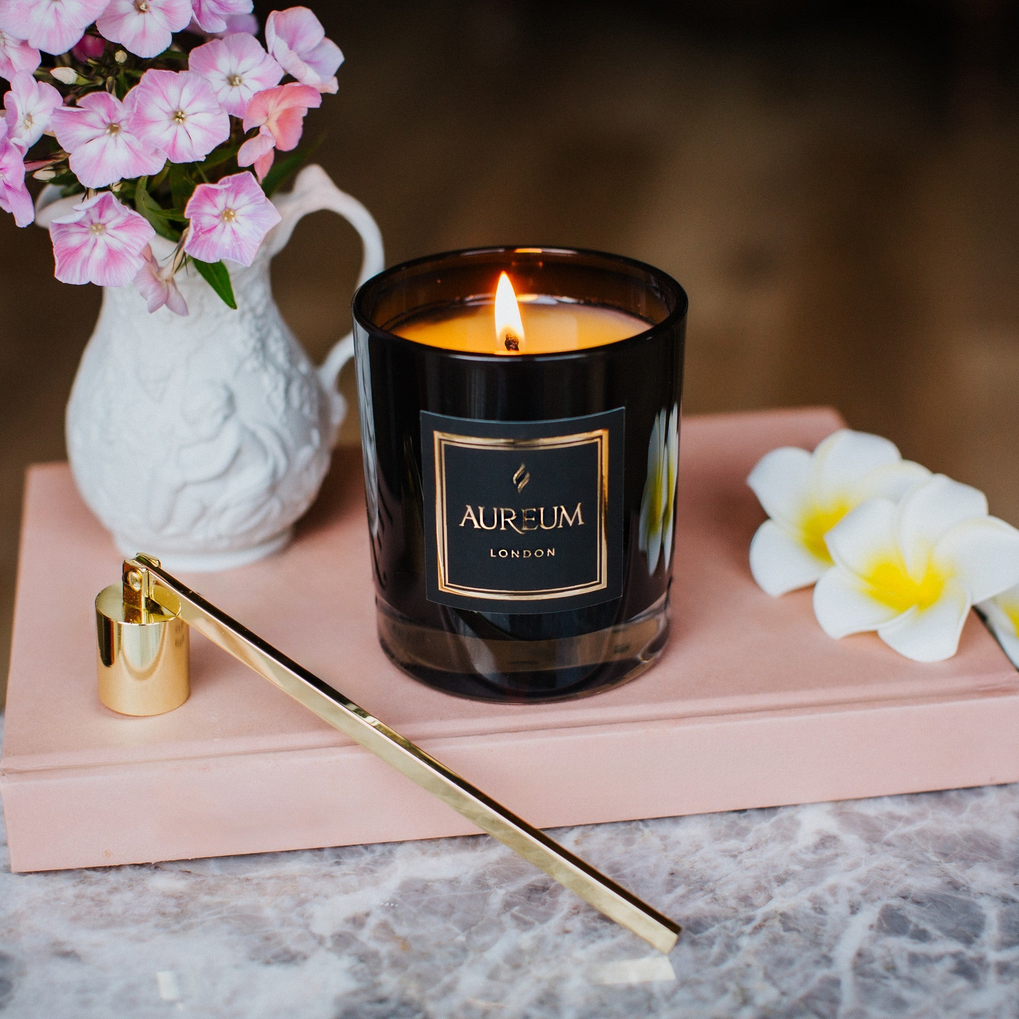 AURUM VERIS CANDLE